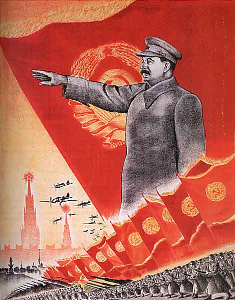 LE REGIME SOVIETIQUE - TROISIEMES